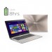 ASUS ZENBOOK UX303LN-C4173H CORE I5-4210U 1.7GHZ, 4GB RAM, VGA GF840 2G